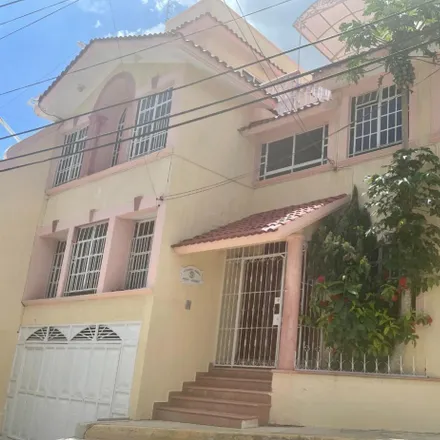 Buy this 5 bed house on Privada Jacarandas in 39090 Chilpancingo, GRO
