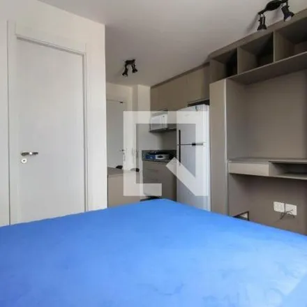 Rent this 1 bed apartment on Rua Coronel Mursa 66 in Brás, São Paulo - SP