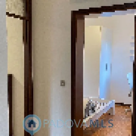 Rent this 4 bed apartment on Via Giuseppe Baretti 9 in 35125 Padua Province of Padua, Italy