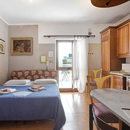 Image 3 - Riccò del Golfo di Spezia, La Spezia, Italy - Apartment for rent