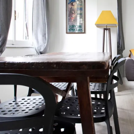Rent this 3 bed apartment on Via Sebastiano Veniero in 27, 20149 Milan MI