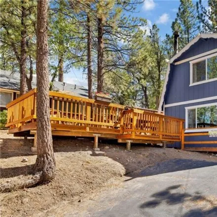 Buy this 2 bed house on 40215 Mill Creek Road in Big Bear Lake, CA 92315