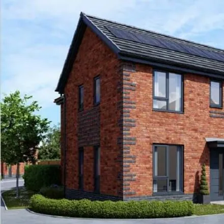 Buy this 4 bed house on Carnfield Social Club in Lees Lane, Hilcote