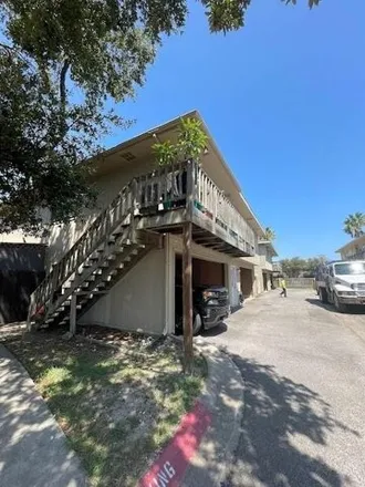 Buy this 2 bed house on 1918 Hidden Way in Corpus Christi, TX 78412
