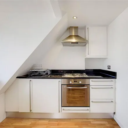 Image 2 - Three., Bakers Passage, London, NW3 1RH, United Kingdom - Apartment for rent
