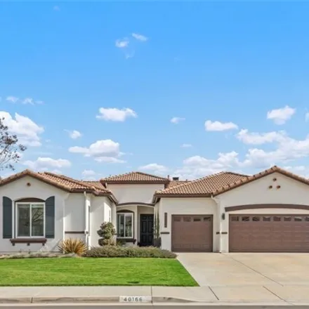 Buy this 4 bed house on 40172 North End Road in Murrieta, CA 92563