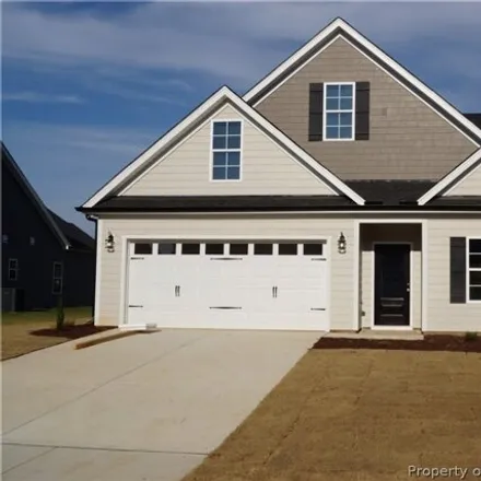 Image 1 - Commerce Drive, Sanford, NC 27332, USA - House for sale