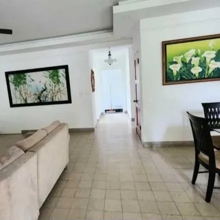 Rent this 4 bed house on Barnebey 743 in Ancón, 0843
