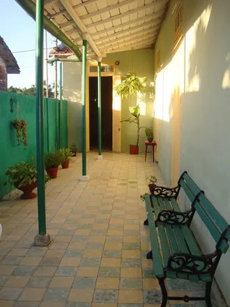 Image 2 - Cienfuegos, Junco Sur, CIENFUEGOS, CU - House for rent
