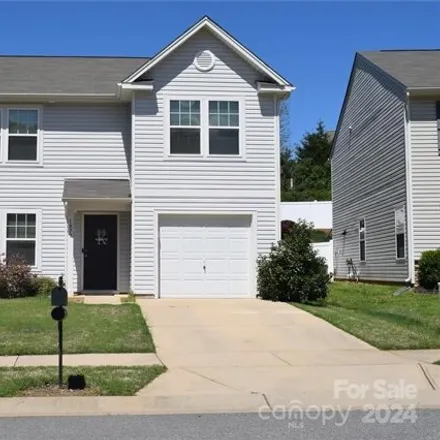 Buy this 3 bed house on 1058 Manston Place Southwest in Concord, NC 28025