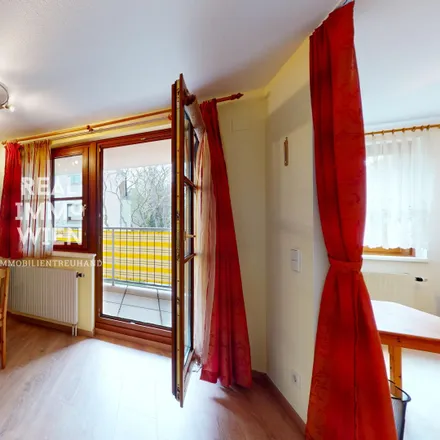 Rent this 1 bed apartment on Vienna in KG Atzgersdorf, VIENNA