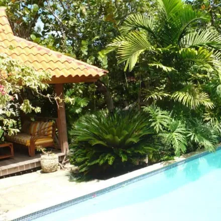 Rent this 1 bed apartment on Puerto Plata