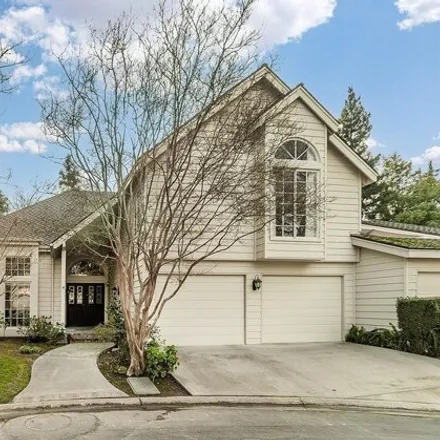 Image 1 - North Briarwood Avenue, Fresno, CA 93711, USA - House for sale