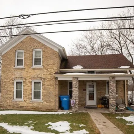 Buy this 3 bed house on 1670 North 2nd Street in Watertown, WI 53098