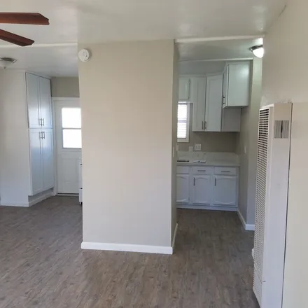 Rent this 1 bed apartment on 12008 Walnut Street in Norwalk, CA 90650