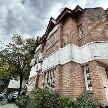 Buy this 3 bed house on Navarro 2995 in Agronomía, C1419 HTH Buenos Aires