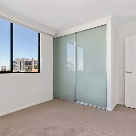 Rent this 1 bed apartment on 13 Herbert Street in St Leonards NSW 2065, Australia