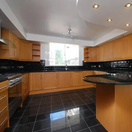 Rent this 5 bed house on 25 Porchester Place in London, W2 2PE