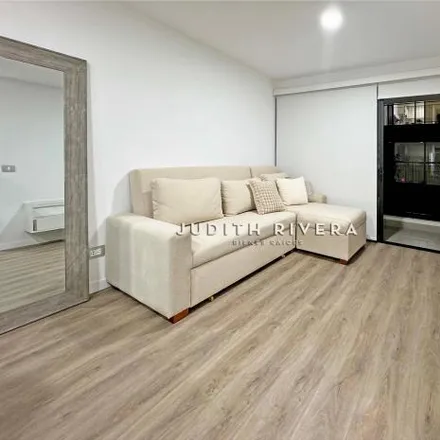 Rent this 2 bed apartment on Consulado General de España en Lima in Calle Los Pinos 490, San Isidro