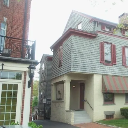 Rent this 1 bed house on ArtSpace Studio in 14 Elm Street, Morristown