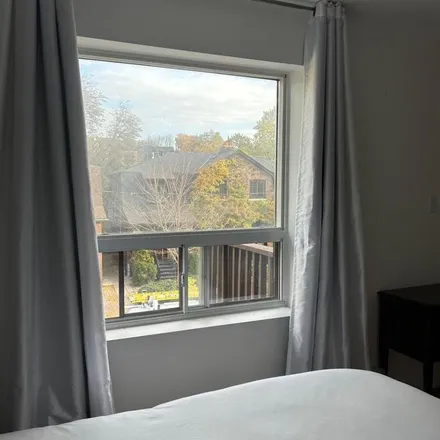 Rent this 1 bed apartment on 113 Summerhill Avenue in Old Toronto, ON M4T 3A8