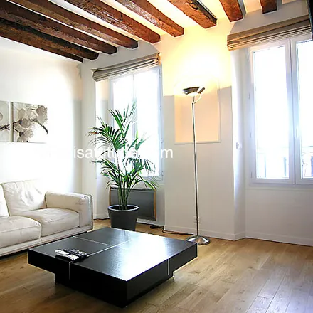 Image 3 - 21 Rue d'Auteuil, 75016 Paris, France - Apartment for rent