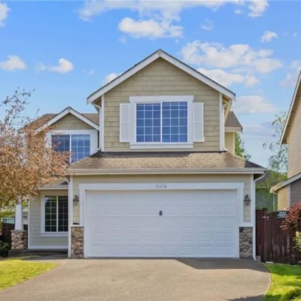 Buy this 3 bed house on 11598 185th Street East in Pierce County, WA 98374
