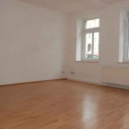 Rent this 2 bed apartment on Calvinstraße 6 in 07546 Gera, Germany