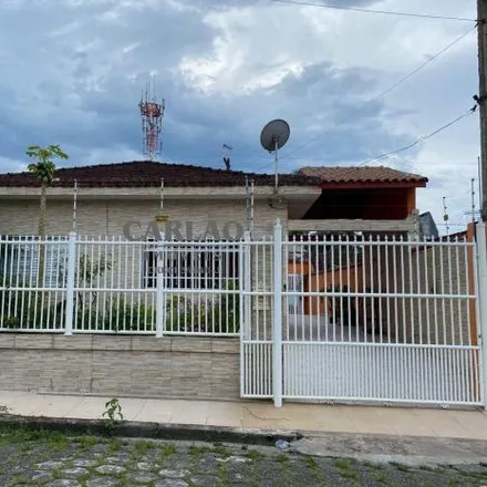 Image 1 - Avenida Sorocabana, Mongaguá, Mongaguá - SP, 11730, Brazil - House for sale