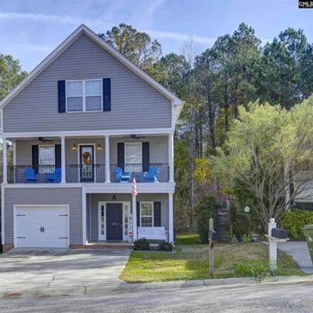 Rent this 4 bed house on Naples Avenue in Cayce, SC 29225