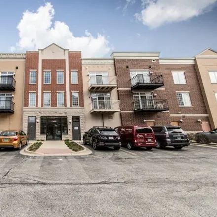 Buy this 1 bed condo on Riverwalk Dental in 3469 Kirchoff Road, Rolling Meadows