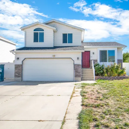 Buy this 3 bed house on 2401 West 2075 North in Clinton, UT 84015