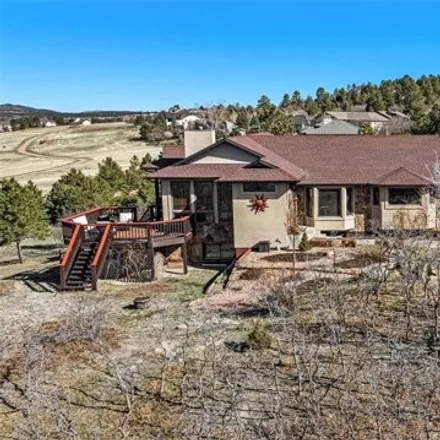 Buy this 4 bed house on 512 Harness Road in Woodmoor, CO 80132