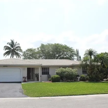 Buy this 4 bed house on 3801 Nw 103rd Ave in Coral Springs, Florida