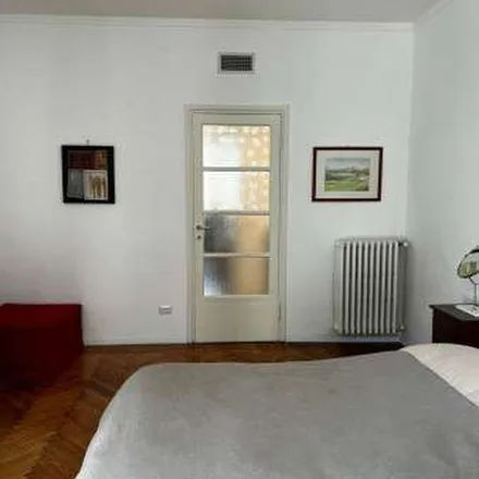 Rent this 3 bed apartment on Via Vincenzo Vela 7 in 20133 Milan MI, Italy