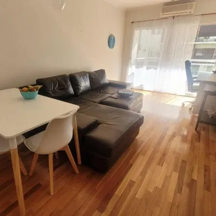 Buy this 2 bed apartment on Valentín Gómez 3565 in Almagro, C1194 AAN Buenos Aires