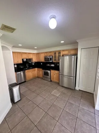 Image 6 - 3164 Waddell Avenue, West Palm Beach, FL 33411, USA - Townhouse for rent
