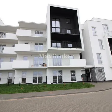 Rent this 2 bed apartment on Zaczarowana 17a in 83-010 Rotmanka, Poland