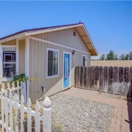 Buy this 2 bed house on 2038 Mountain View Drive in Los Osos, San Luis Obispo County