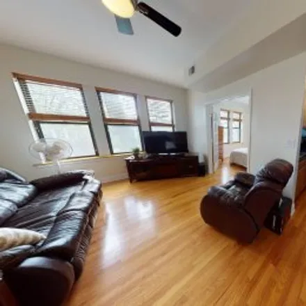 Buy this 2 bed apartment on #2,3301 West Cuyler Avenue in The Villa, Chicago