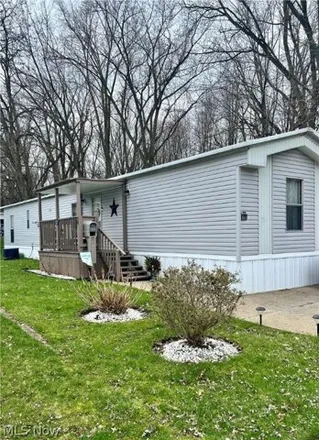 Buy this studio apartment on G Drive in Lorain, OH 44052