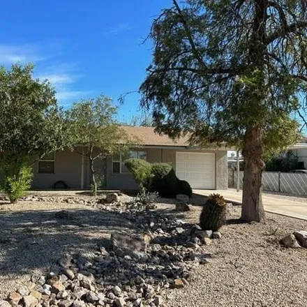 Buy this 4 bed house on 1308 North Center Avenue in Casa Grande, AZ 85122