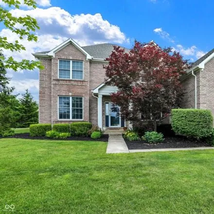 Buy this 6 bed house on 13337 Tralee Ct in Carmel, Indiana