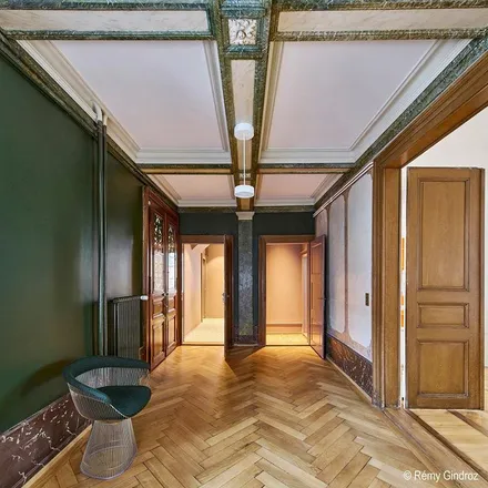 Image 4 - Rue du Simplon 40, 1800 Vevey, Switzerland - Apartment for rent