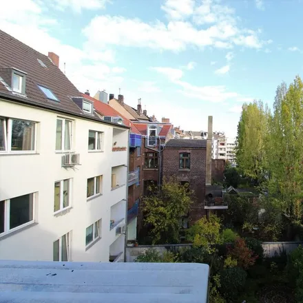 Image 8 - Oberbilker Allee 96, 40227 Dusseldorf, Germany - Apartment for rent