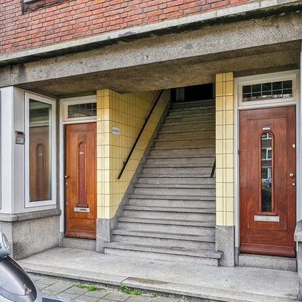 Rent this 3 bed apartment on Pleinweg 46D in 3083 EE Rotterdam, Netherlands