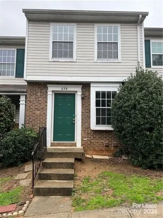 Rent this 3 bed house on 637 Lex Drive in Charlotte, NC 28262