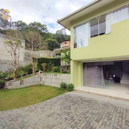 Buy this 3 bed house on Rua Regina de Azevedo in Cônego, New Fribourg - RJ