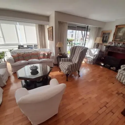 Buy this 3 bed apartment on Paris in French, Recoleta