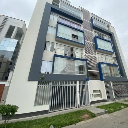 Image 8 - Institución Educativa Alpamayo, East Javier Prado Avenue, Ate, Lima Metropolitan Area 15012, Peru - Apartment for sale